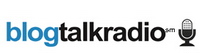 Blog Talk Radio Logo