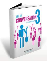 Age of Conversation Book Cover