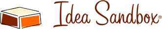 Idea Sandbox Logo