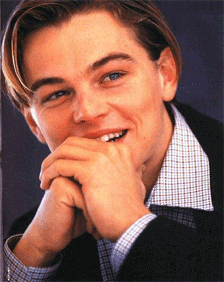 DiCaprio Image