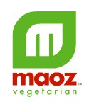 Maoz Logo