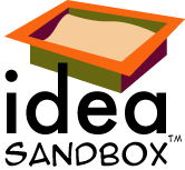Original Sandbox Logo