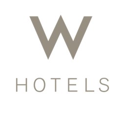 W Hotels Logo