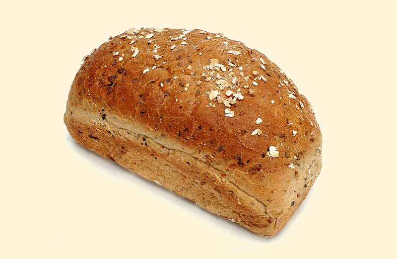 bread