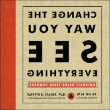 Change The Way You See Everything Cover