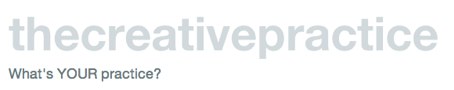 Creative Practice Logo