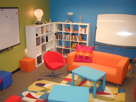 CreativityLab Figure 1