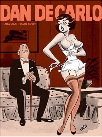 DeCarlo Artwork