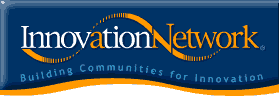 Innovation Network Logo