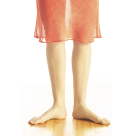 No Socks