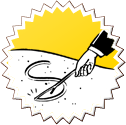SandBlog Icon