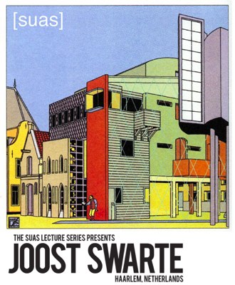 Swarte Artwork